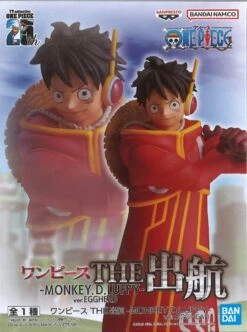 Banpresto One Piece The Shukko Monkey D.Luffy Ver Egghead -Best Toys Shop 28587 1 670fff9e e515 4ea8 855f 04ee77eb575e