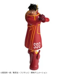 Banpresto One Piece The Shukko Monkey D.Luffy Ver Egghead -Best Toys Shop 28587 3