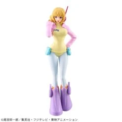 Banpresto One Piece DXF The Grandline Series Egghead Stussy -Best Toys Shop 28588 3