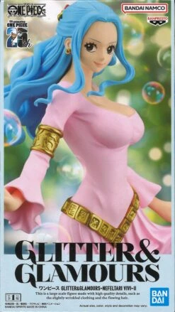 Banpresto One Piece Glitter & Glamours Nefel Tari Vivi II -Best Toys Shop 28590 1 481f480d 73fc 407b a298 bdf0dc379260