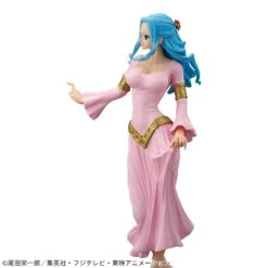 Banpresto One Piece Glitter & Glamours Nefel Tari Vivi II -Best Toys Shop 28590 3