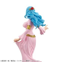 Banpresto One Piece Glitter & Glamours Nefel Tari Vivi II -Best Toys Shop 28590 4
