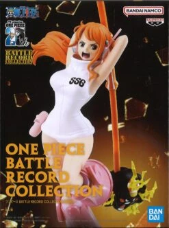 Banpresto One Piece Battle Record Collection Nami -Best Toys Shop 28591 1 96609ff8 f6c5 40d3 83db d165521fb169