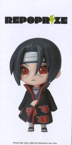 Banpresto Naruto Shippuden Repoprize Uchiha Itachi & Namikaze Minato (A: Uchiha Itachi) 8 Banpresto Naruto Shippuden Repoprize Uchiha Itachi & Namikaze Minato (A: Uchiha Itachi) -Best Toys Shop 28665 3