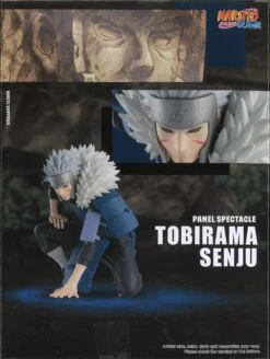 Banpresto Naruto Shippuden Panel Spectacle Senju Tobirama -Best Toys Shop 28669 4