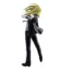 Banpresto Sakamoto Days Vibration Stars Shishiba