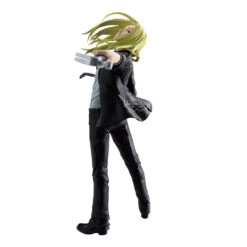 Banpresto Sakamoto Days Vibration Stars Shishiba