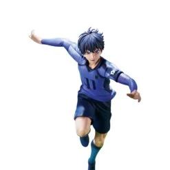 Banpresto Blue Lock Yoichi Isagi Figure