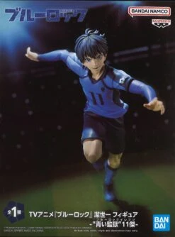 Banpresto Blue Lock Yoichi Isagi Figure -Best Toys Shop 28675 3 aea1c61b 3ba1 45ab a6cb 5df54cc93ddd