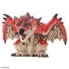 Banpresto Monster Hunter Enshrined Monsters Rathalos (Liolaeus)