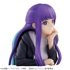 Banpresto Frieren: Beyond Journey's End Bust Figure - Fern -Best Toys Shop 28798 4