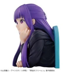 Banpresto Frieren: Beyond Journey's End Bust Figure - Fern -Best Toys Shop 28798 5