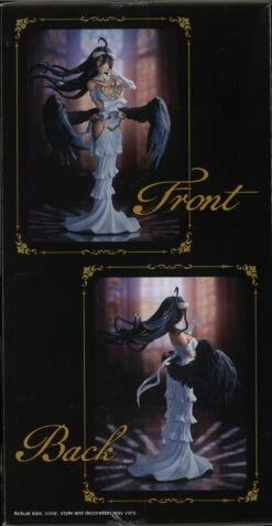 Banpresto Overlord Albedo Figure -Best Toys Shop 28799 3