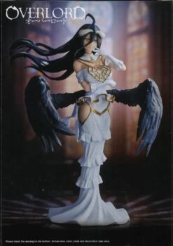 Banpresto Overlord Albedo Figure -Best Toys Shop 28799 4