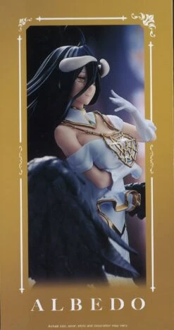 Banpresto Overlord Albedo Figure -Best Toys Shop 28799 5