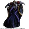 Banpresto Overlord Ainz Ooal Gown Figure