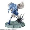 Banpresto Naruto Memorable Saga Uchiha Sasuke II