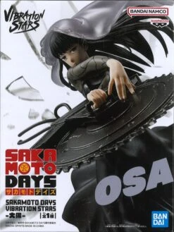 Banpresto Sakamoto Days Vibration Stars Osaragi -Best Toys Shop 28809 1 f4f7732a 0301 4139 b33c 64c7f84c45b1