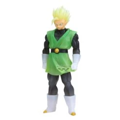Banpresto Dragon Ball Clearise Son Gohan (Great Saiyaman Ver) II (Ver.B)