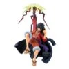 Banpresto One Piece Battle Record Collection Monkey.D.Luffy II Special