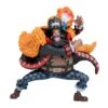 Banpresto One Piece Battle Record Collection Marshall.D.Teach