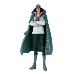 Banpresto One Piece King Of Artist Kuzan