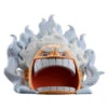 Banpresto [Oversea Limited] One Piece Fl Monkey.D.Luffy Gear 5 Vol.3