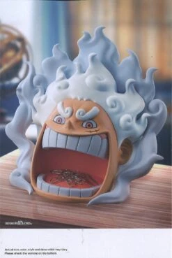 Banpresto [Oversea Limited] One Piece Fl Monkey.D.Luffy Gear 5 Vol.3 -Best Toys Shop 28840 2