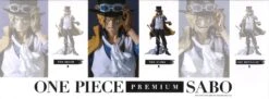 Banpresto [Oversea Limited] One Piece Premium Sabo [The Anime] -Best Toys Shop 28842 2