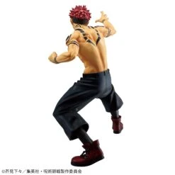Banpresto Jujutsu Kaisen Maximatic Sukuna Special Ver -Best Toys Shop 28914 1b