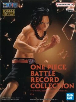 Banpresto One Piece Battle Record Collection Portgas D.Ace -Best Toys Shop 28931 2