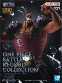 Banpresto One Piece Battle Record Collection Jozu -Best Toys Shop 28933 2