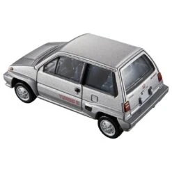 Tomica Premium PRM35 Honda City Turbo 2'22 -Best Toys Shop 291893 3