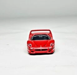 Tomica Premium 06 Ferrari F50'22 -Best Toys Shop 295471 2