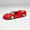 Tomica Premium 06 Ferrari F50'22