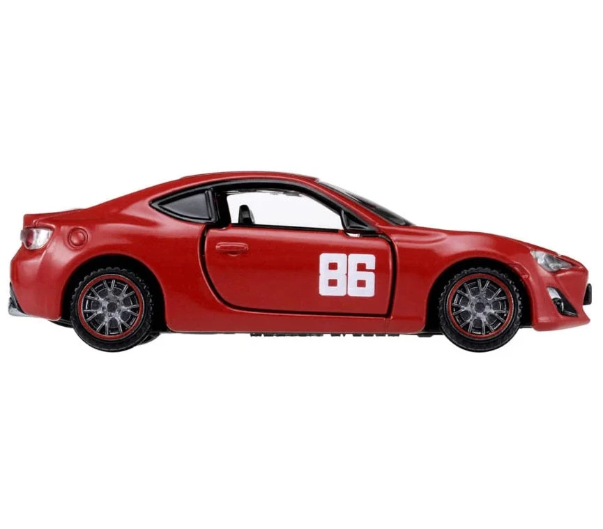 Tomica Premium Unlimited 12 MF Ghost Toyota 86 GT-23 4 Tomica Premium Unlimited 12 MF Ghost Toyota 86 GT-23 - Image 4