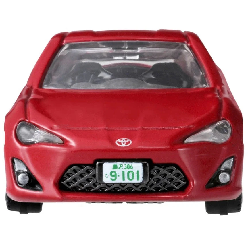 Tomica Premium Unlimited 12 MF Ghost Toyota 86 GT-23 6 Tomica Premium Unlimited 12 MF Ghost Toyota 86 GT-23 - Image 6