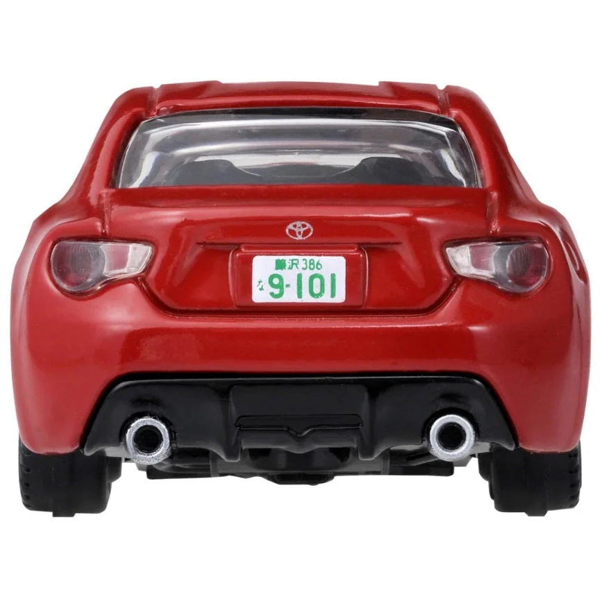 Tomica Premium Unlimited 12 MF Ghost Toyota 86 GT-23 7 Tomica Premium Unlimited 12 MF Ghost Toyota 86 GT-23 - Image 7