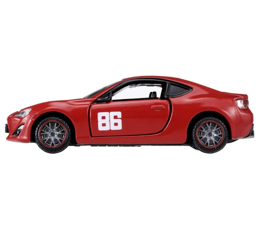 Tomica Premium Unlimited 12 MF Ghost Toyota 86 GT-23 5 Tomica Premium Unlimited 12 MF Ghost Toyota 86 GT-23 - Image 5