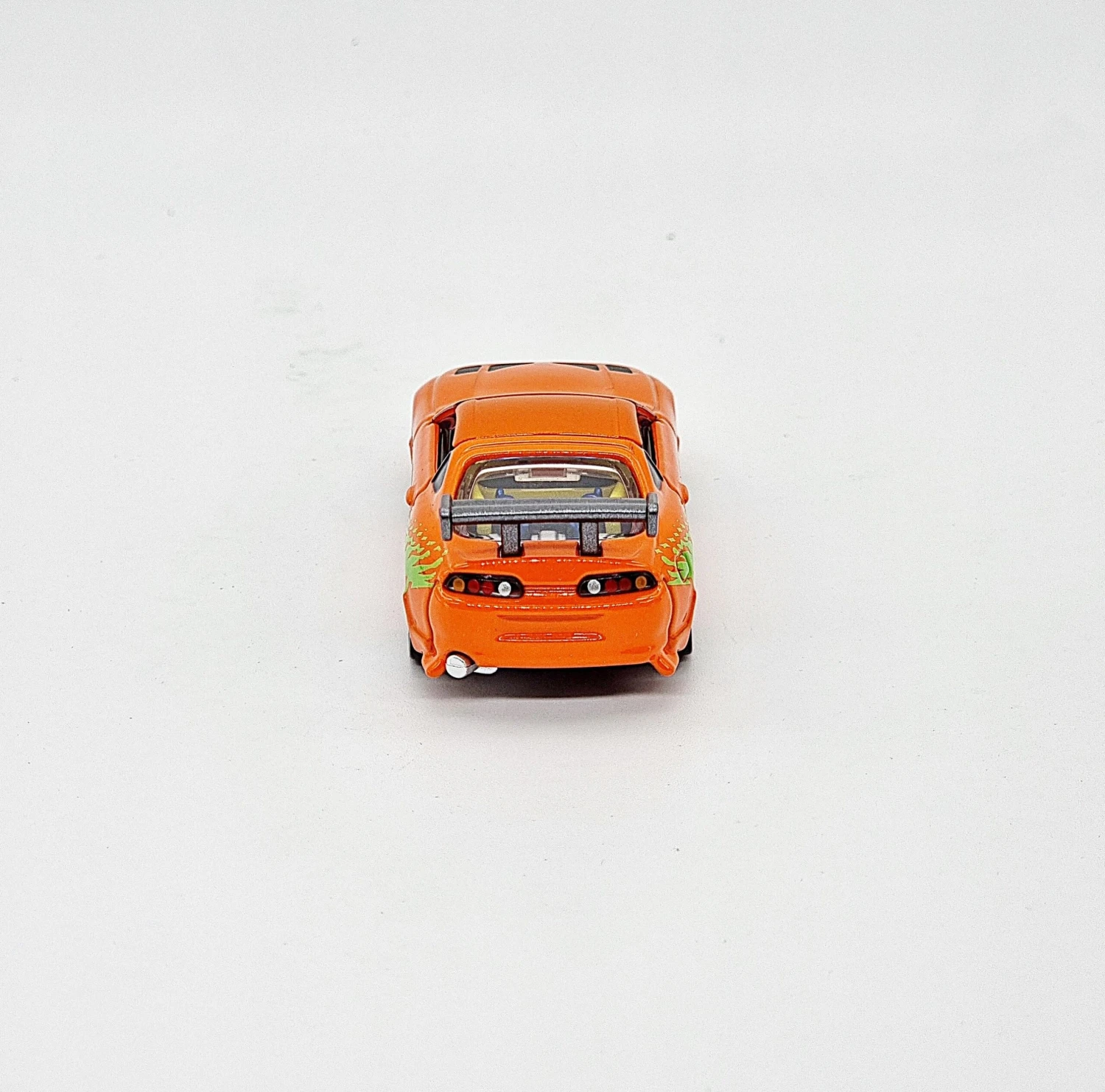 Tomica Premium Unlimited 03 Fast & Furious Toyota Supra 6 Tomica Premium Unlimited 03 Fast & Furious Toyota Supra - Image 6