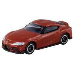 Tomica Sports Car History Collection 2 -Best Toys Shop 297765 4