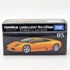 Tomica Premium No.05 Lamborghini Murcielago