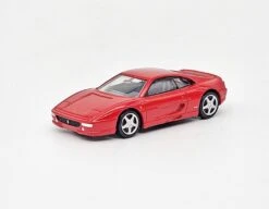 Tomica Premium No.08 Ferrari F355'23