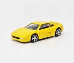 Tomica Premium No.08 Ferrari F355'23 (1st)
