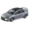 Tomica Premium No.02 Mitsubishi Lancer Evolution Final