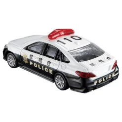Tomica Premium No.10 Toyota Crown Police Car -Best Toys Shop 298342 3 70ac2220 1574 41f6 8810 0719f673a38a