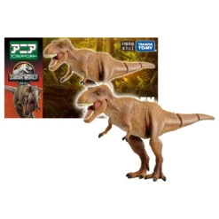 Ania Jurassic World Tyrannosaurs -Best Toys Shop 298960 1