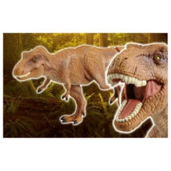 Ania Jurassic World Tyrannosaurs -Best Toys Shop 298960 4