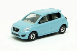 Tomica Datsun Go Sky