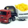 824626 Isuzu Giga French Fries Car